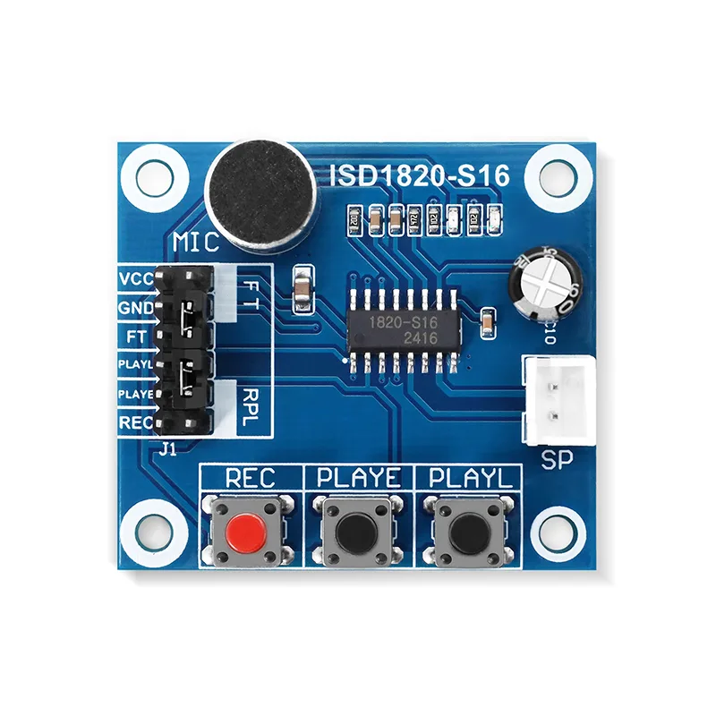 Flexible playback control modes
