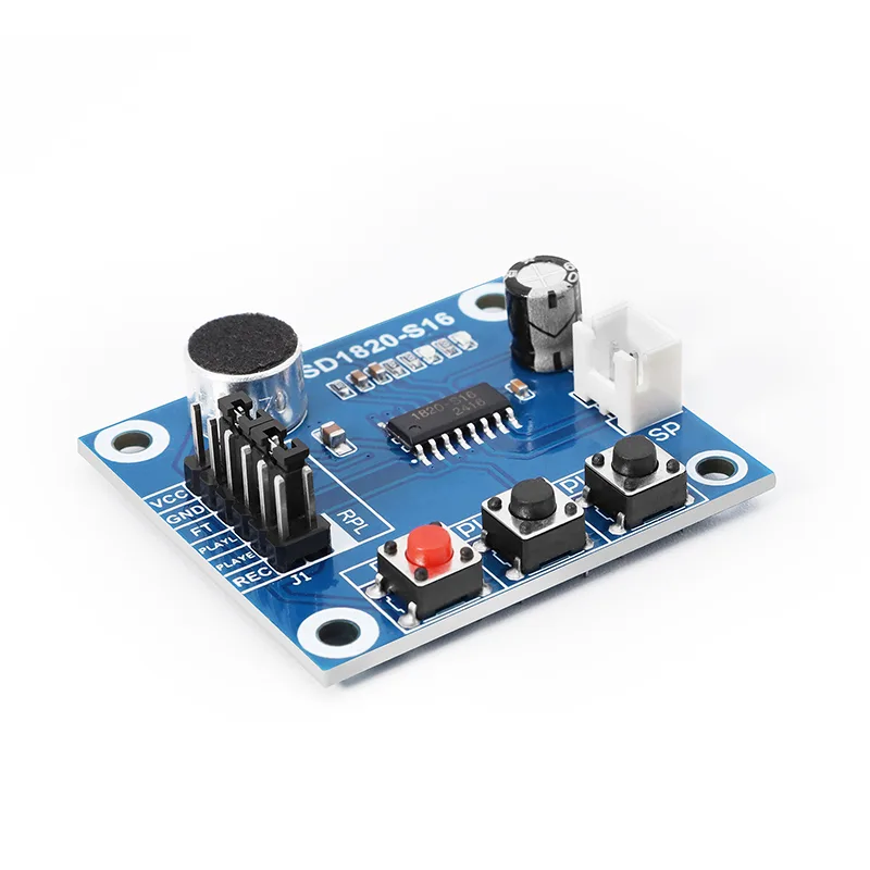 Direct speaker drive capability