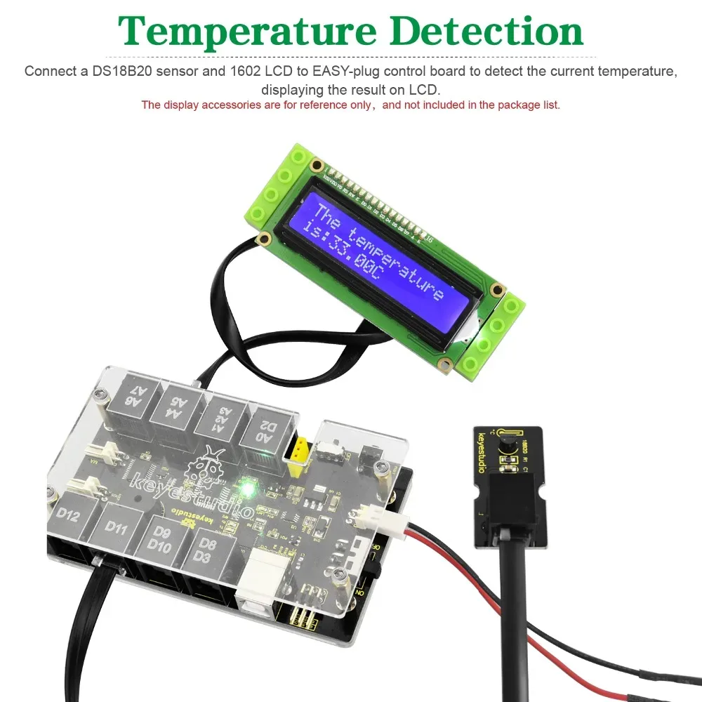 Power and motor interfaces