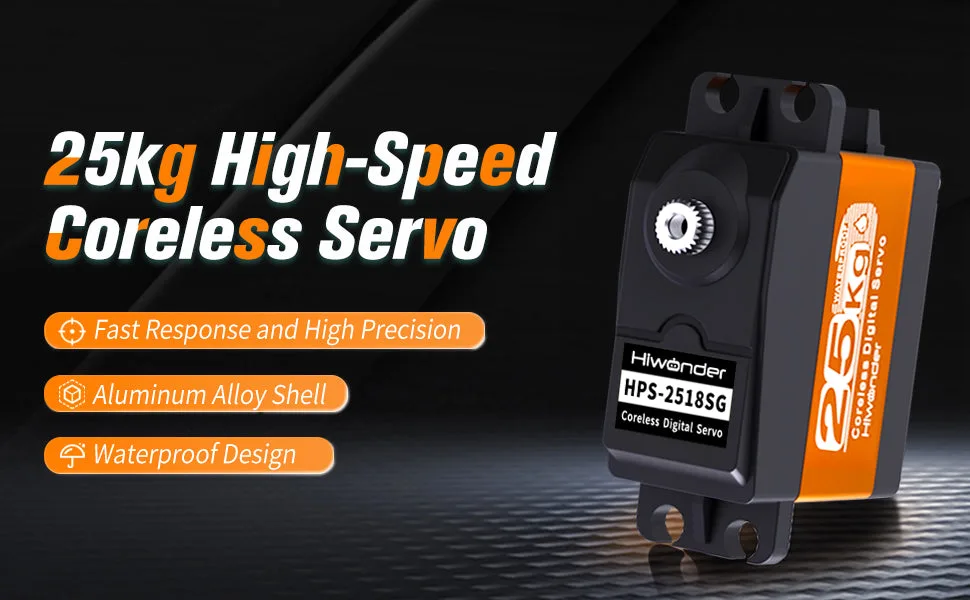 Technical specifications