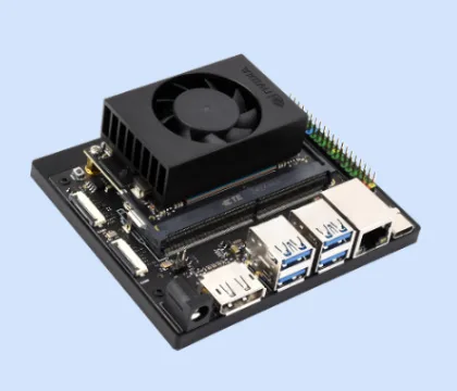 Uninterruptible power supply module