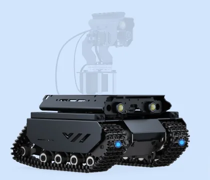 Dual-controller communication