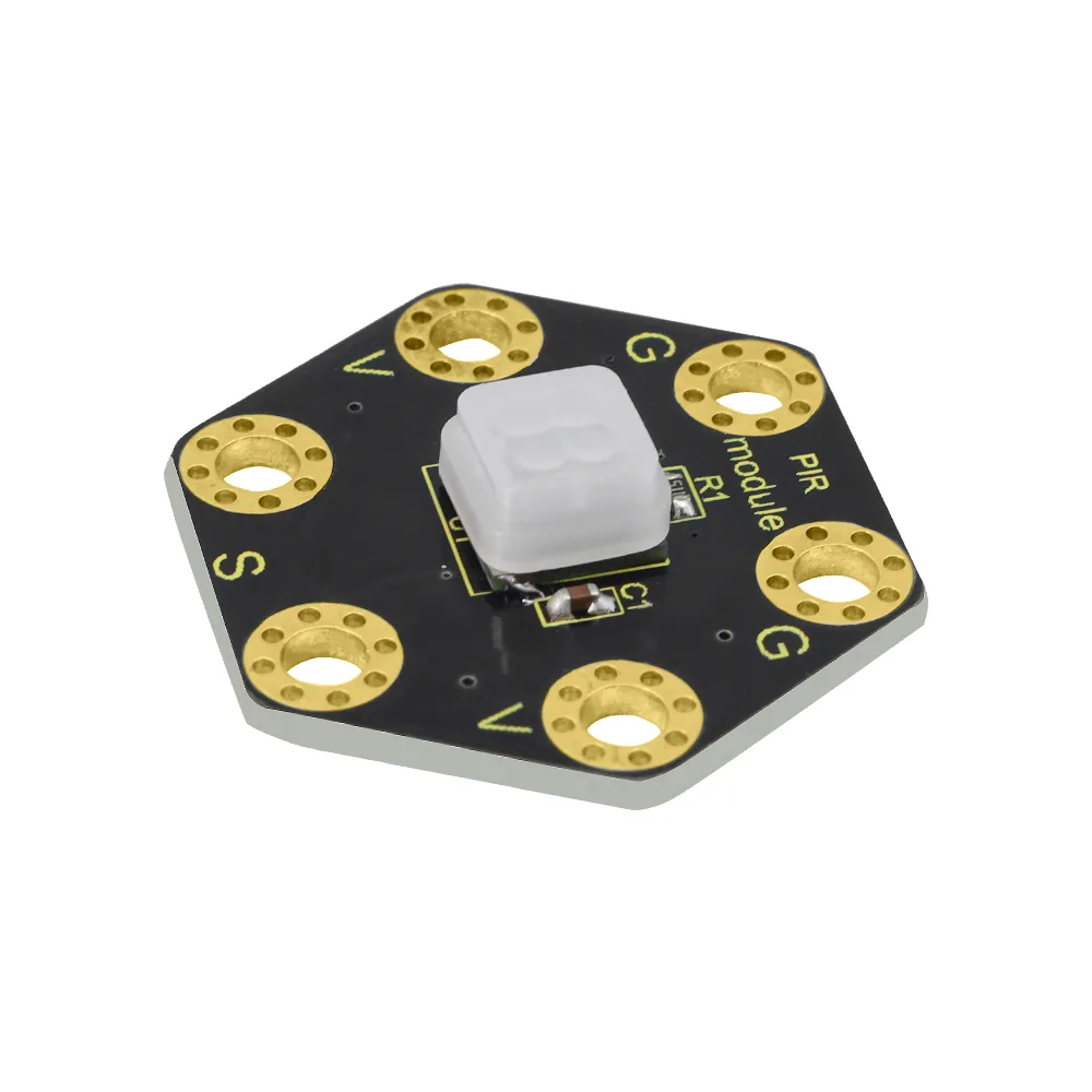 Compact and lightweight design