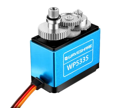 Precise digital angle control