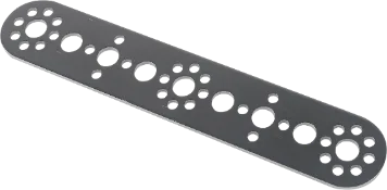 Flat 155mm×27mm