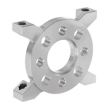 3221 Series 2-Side, 2-Post Pattern Mount (32-1)