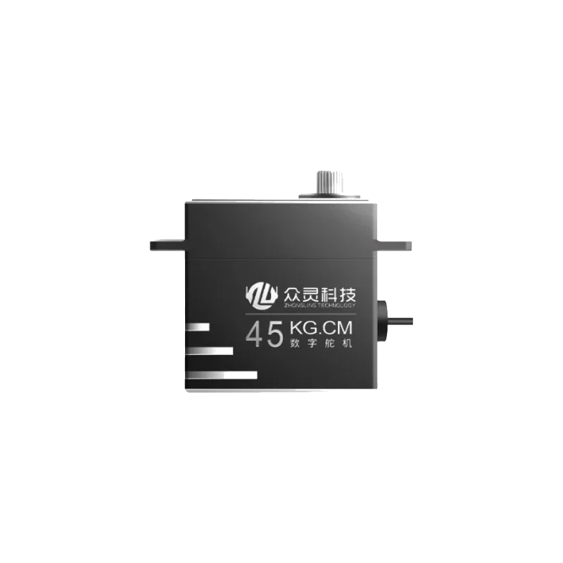 Serial Bus Digital Servo Motor PWM-Compatible Servo Motor