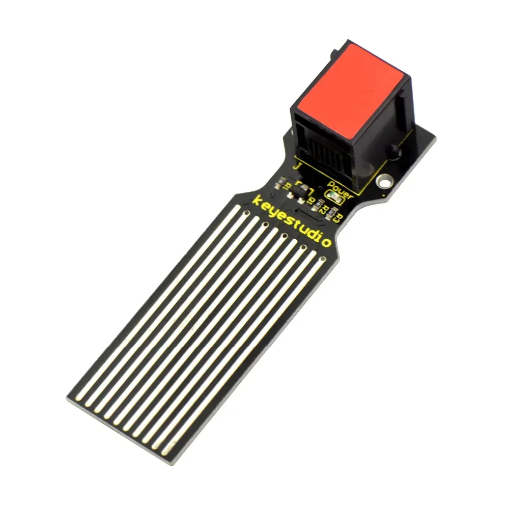 Broad microcontroller compatibility