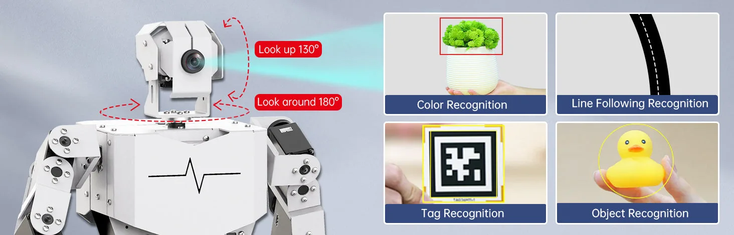 OpenCV computer vision library
