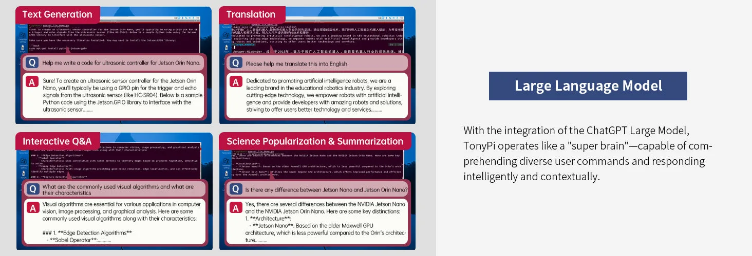 Multimodal large language models
