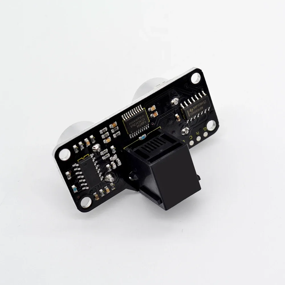 Convenient mounting holes