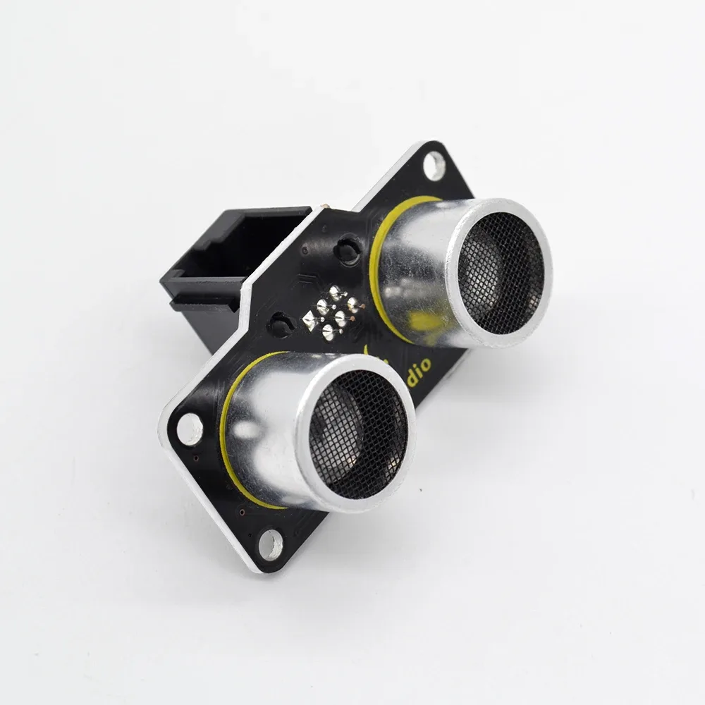 Precise distance detection