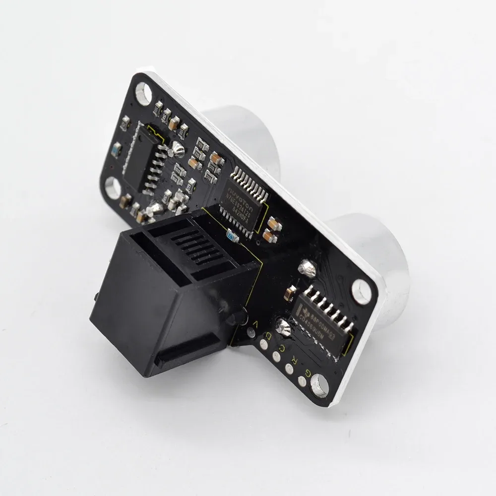 Low-power electrical specifications