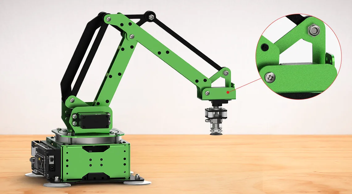 Durable and compact construction