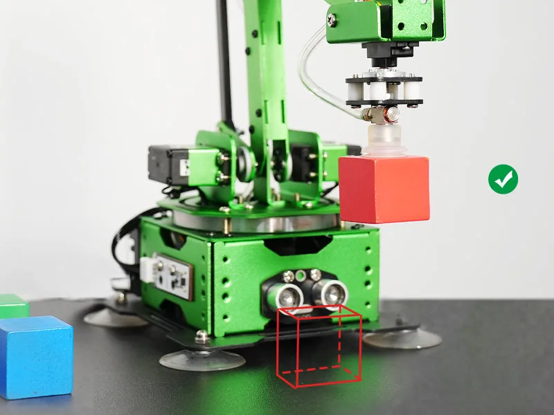 Interactive sensor integration