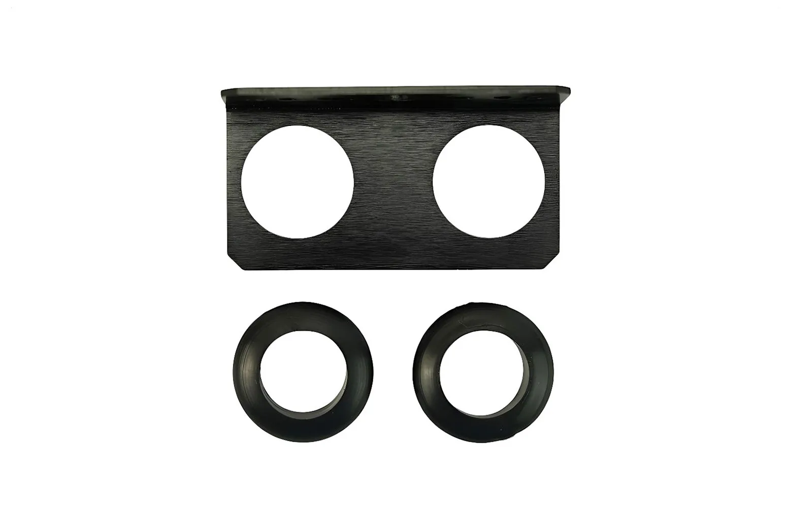 Ultrasonic Sensor Mounting Bracket for URM37 and URM04