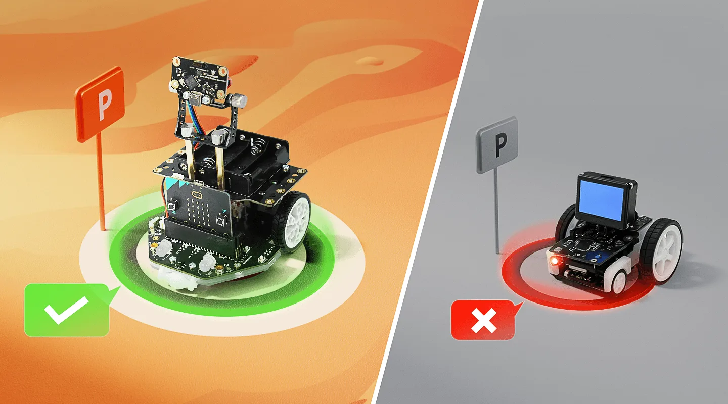 Precision motor encoders and PID control