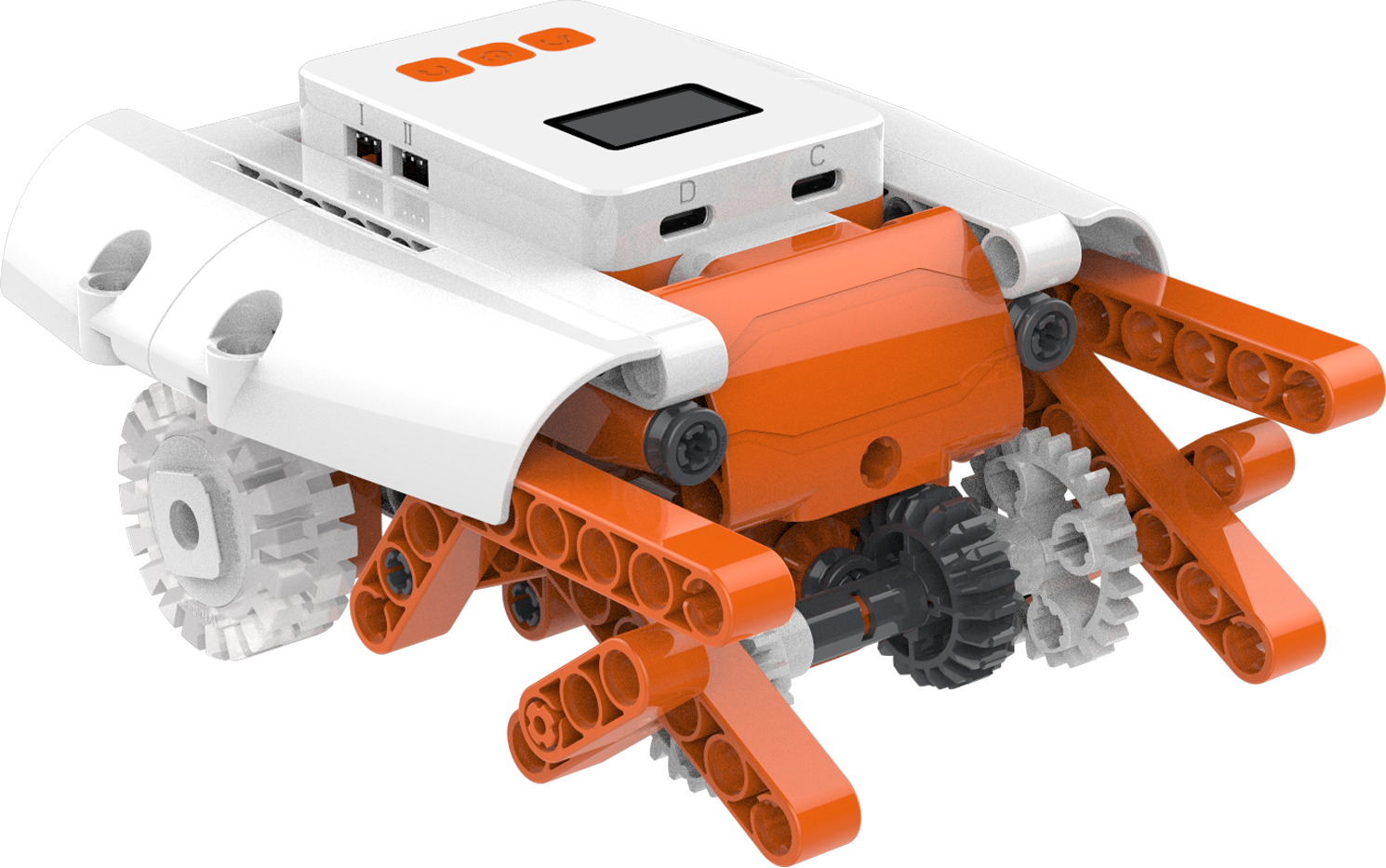 WhalesBot S40 for Kids Ages 8+