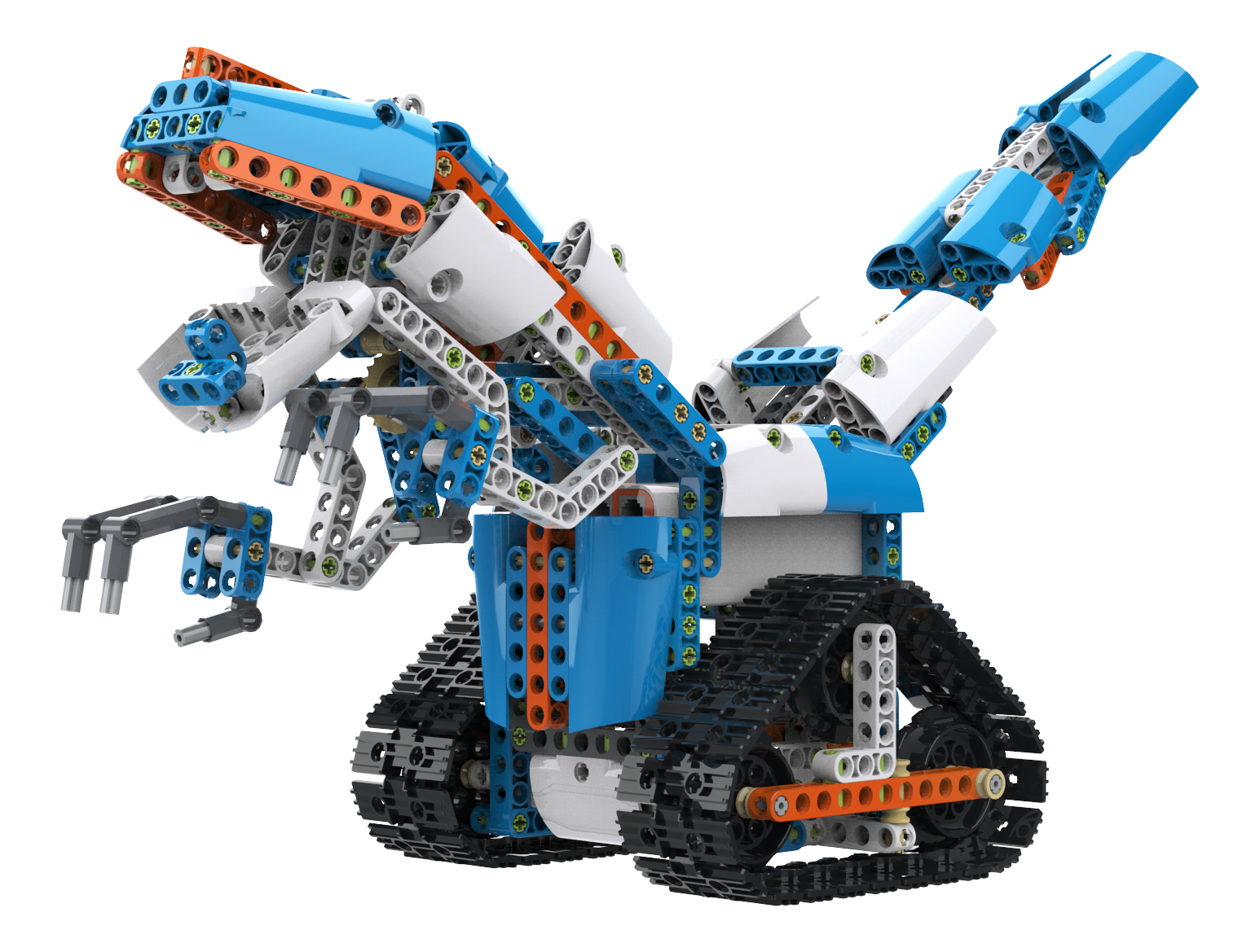 WhalesBot AI Module 1S for Kids Ages 10+
