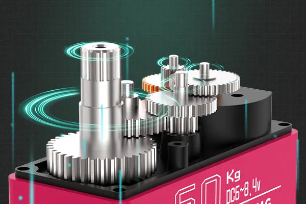 Efficient heat-dissipating metal shell