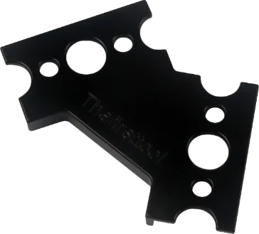 60-Degree Beam Bracket