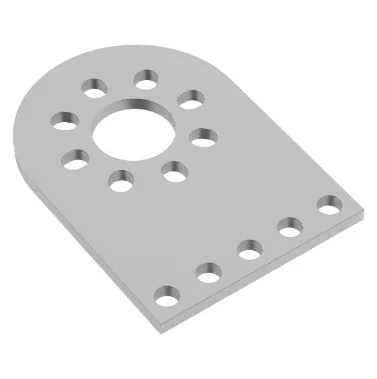 3108 Series Flat Pattern Bracket (1-1)