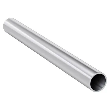 6100Series Aluminum Tube (12mm ID x 14mm OD, 150mm Length)