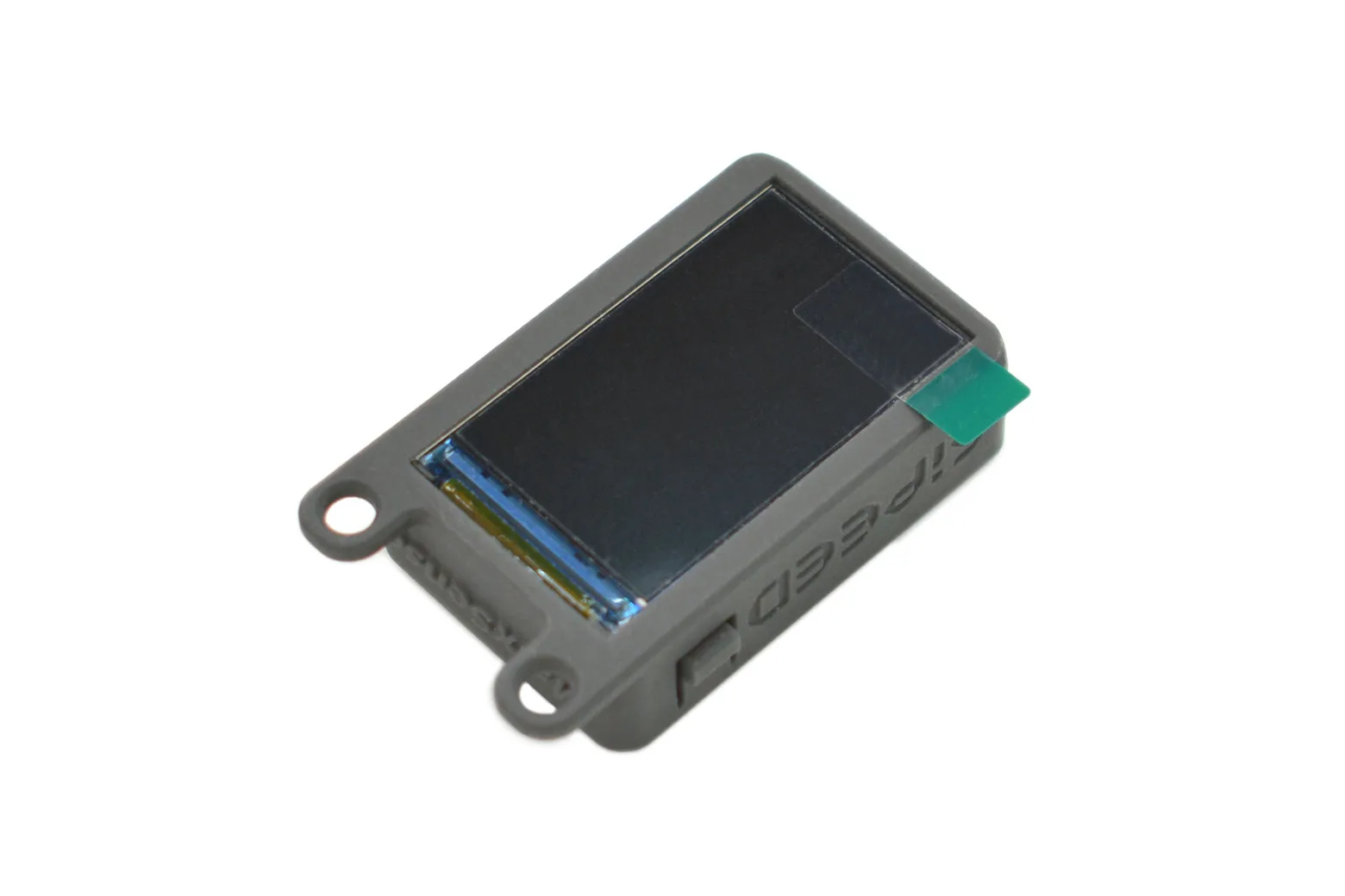 3D ToF Depth Sensor Camera with 1.14 Inch LCD Screen (0.15~1.5m, supports ROS1 and ROS2)