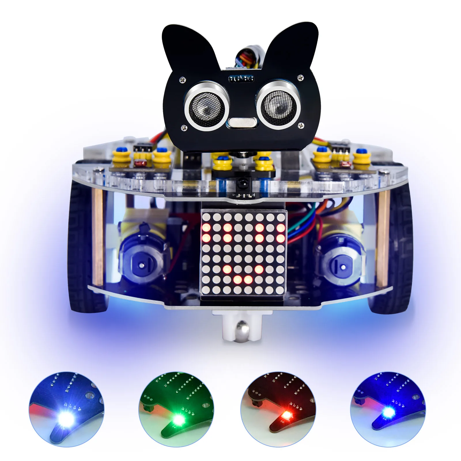 Lego compatibility for creative building