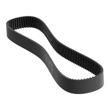 5403 Series 3mm HTD Pitch Timing Belt (15mm Width, 444mm Pitch Length, 148 Tooth)