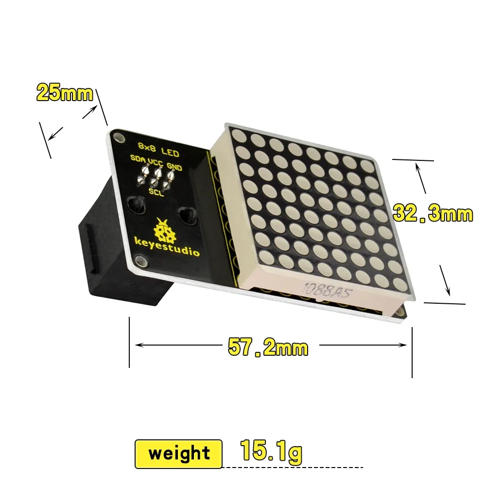Compact and lightweight design