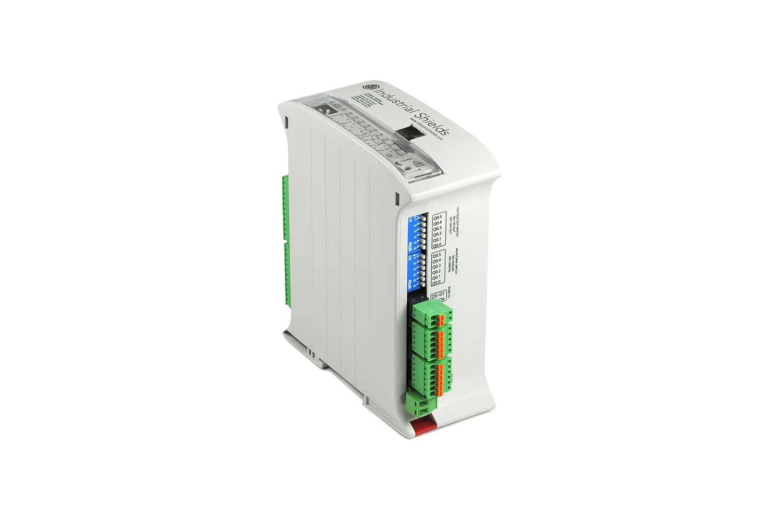 Spartan PLC 16RDA Industrial Programmable Logic Controller (Relay Output)