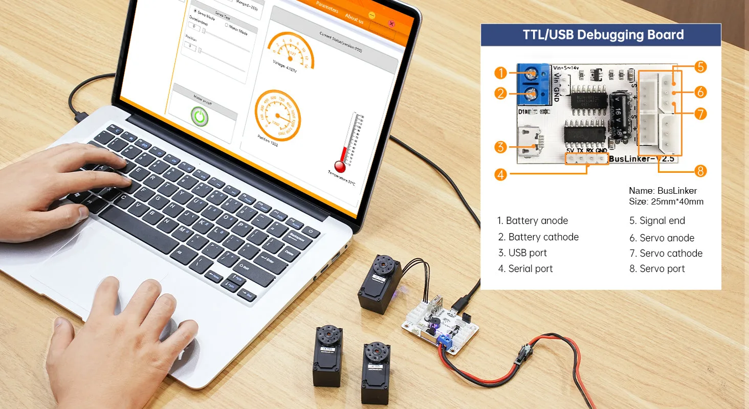 Dual modes and intelligent feedback
