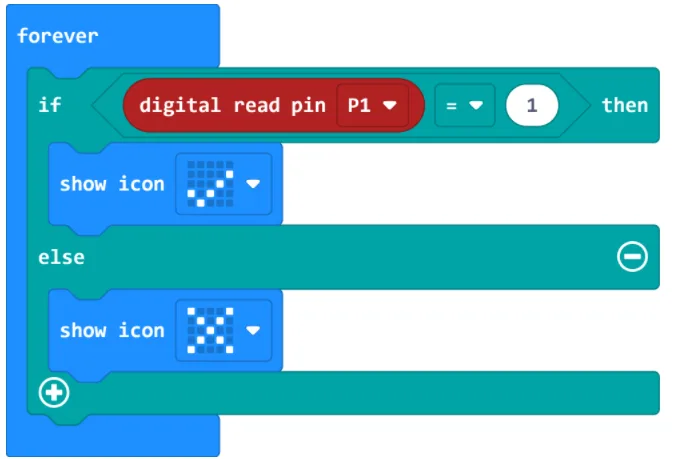 MakeCode support for micro:bit