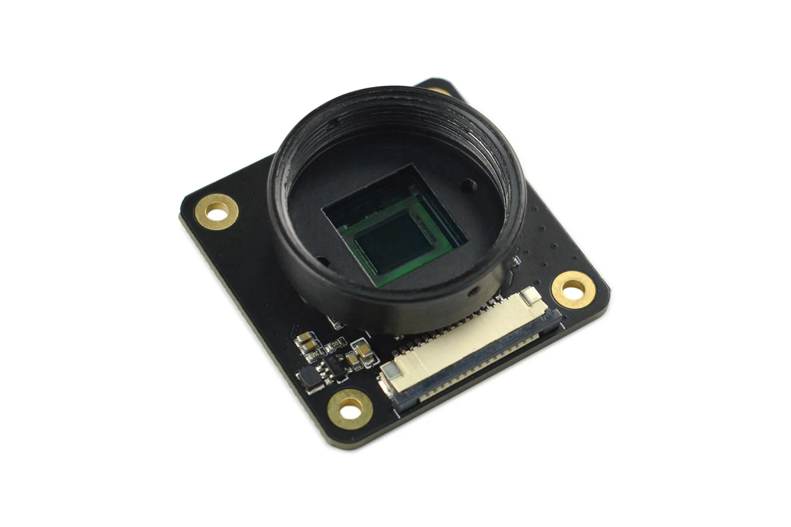 12.3MP Camera Module Compatible with NVIDIA Jetson Nano & Raspberry Pi CM3