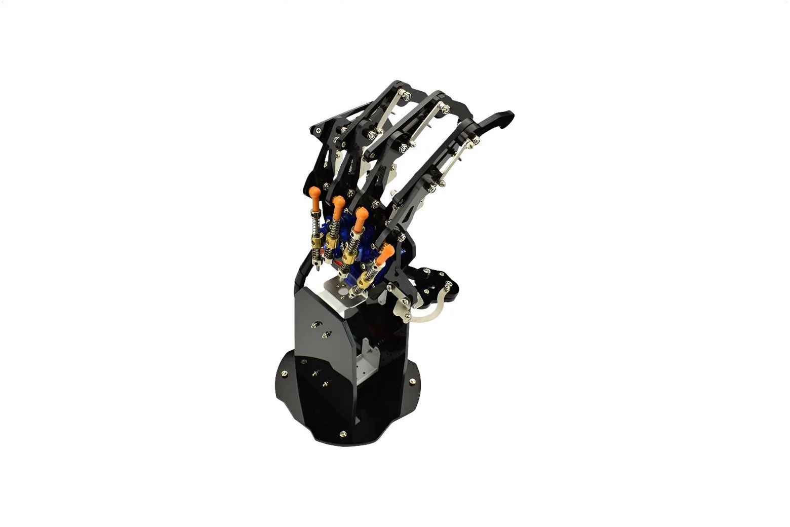 Bionic Robot Hand (Left)