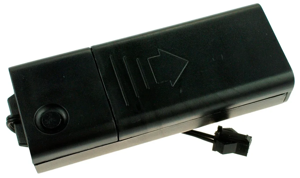 EL Wire 2xAA Pocket Inverter