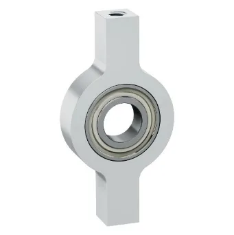 3606 Series 2-Side, 1-Post Pillow Block (8mm Bore)