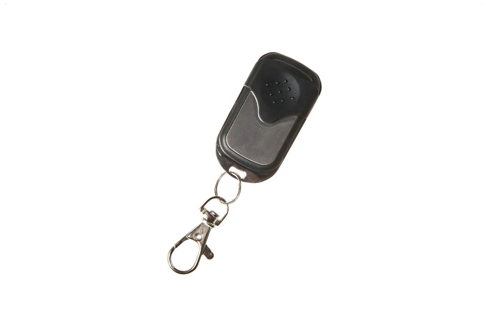 315MHz ASK Wireless Remote Keyfob (Metal)