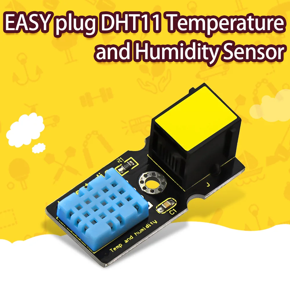Reliable environmental sensing