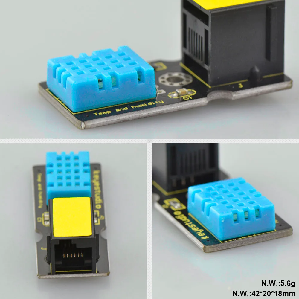 Easy plug connection
