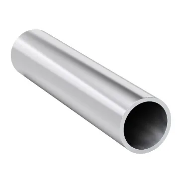 6100Series Aluminum Tube (27mm ID x 32mm OD, 150mm Length)