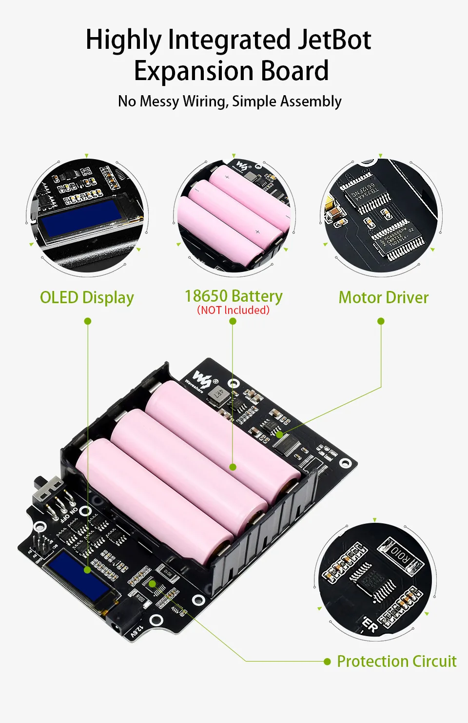 Wireless network card