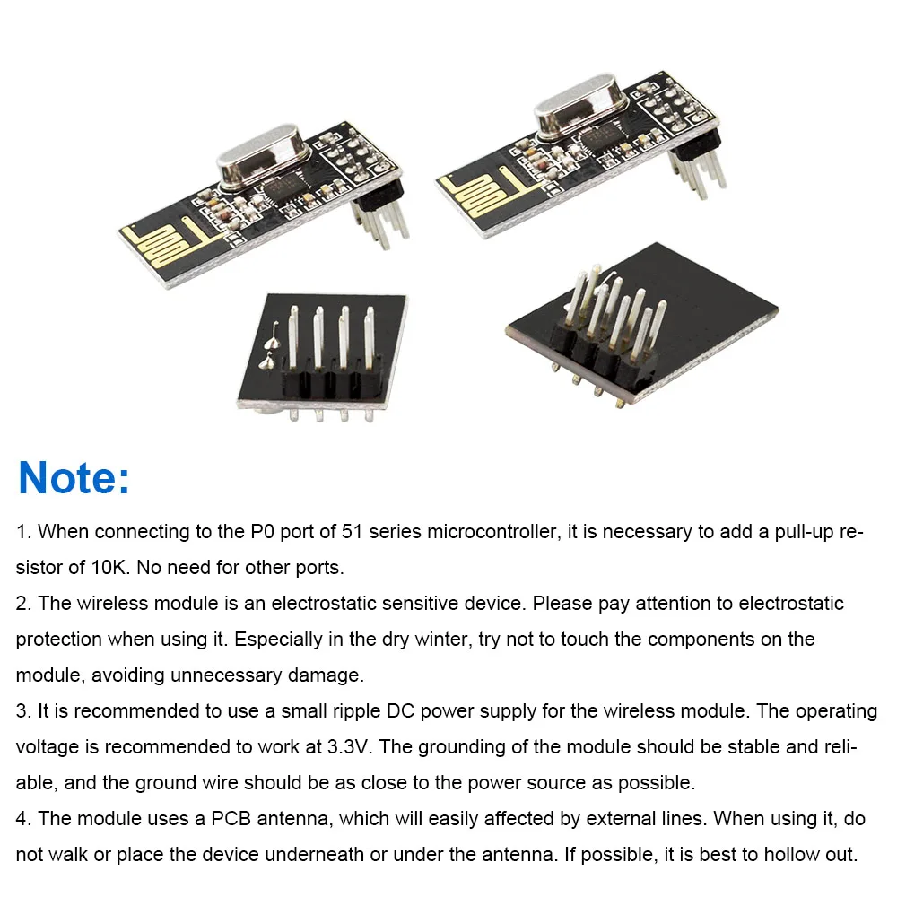 SPI interface configuration