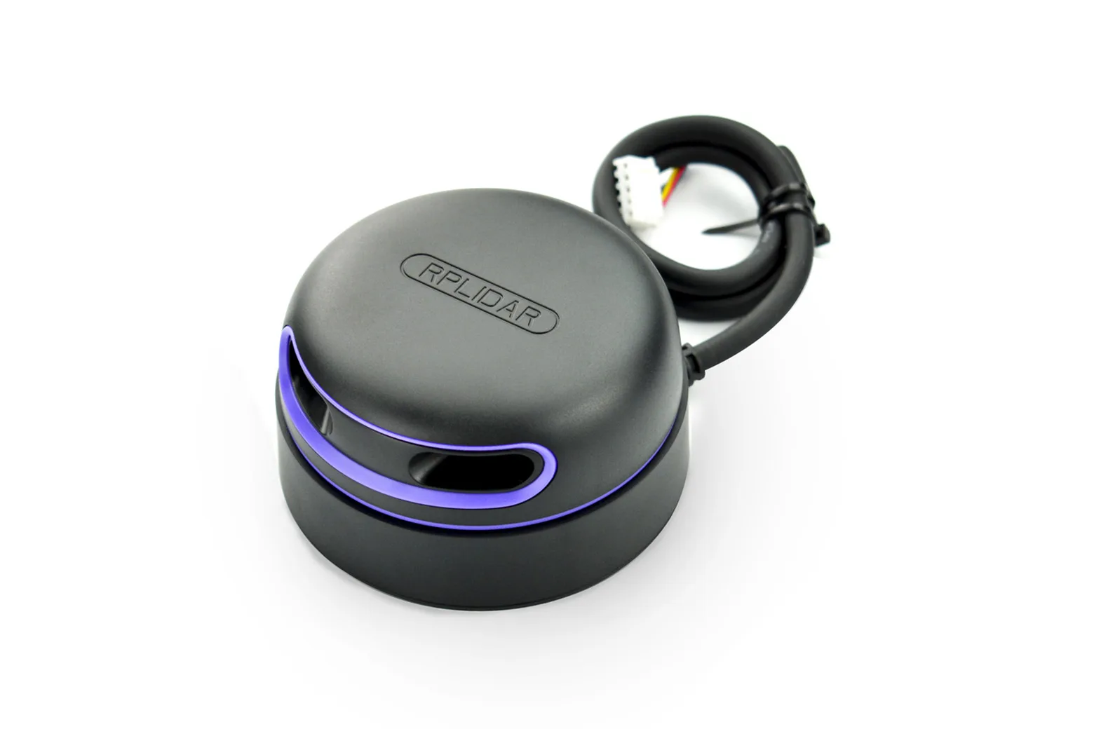 RPLIDAR A3 360 Degree LiDAR Laser Range Scanner (25m)