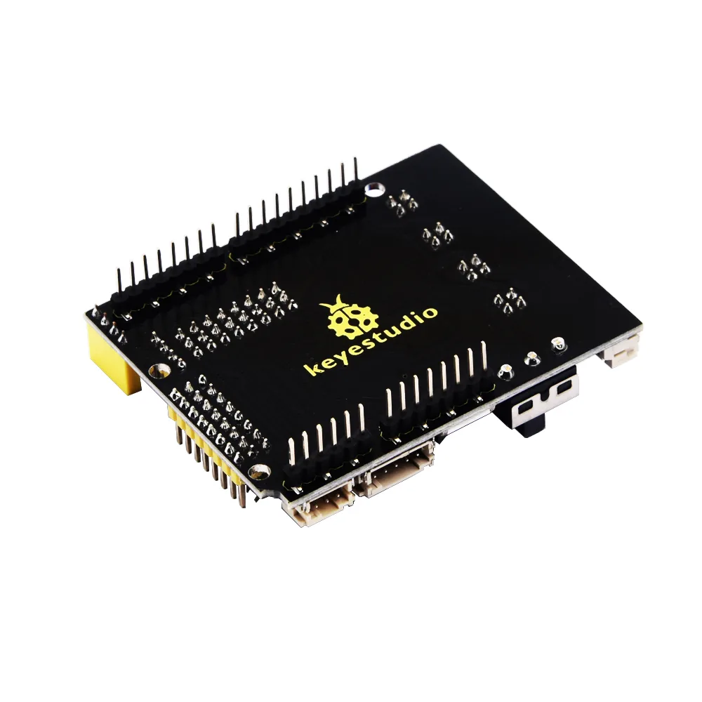 High-capacity onboard power regulation