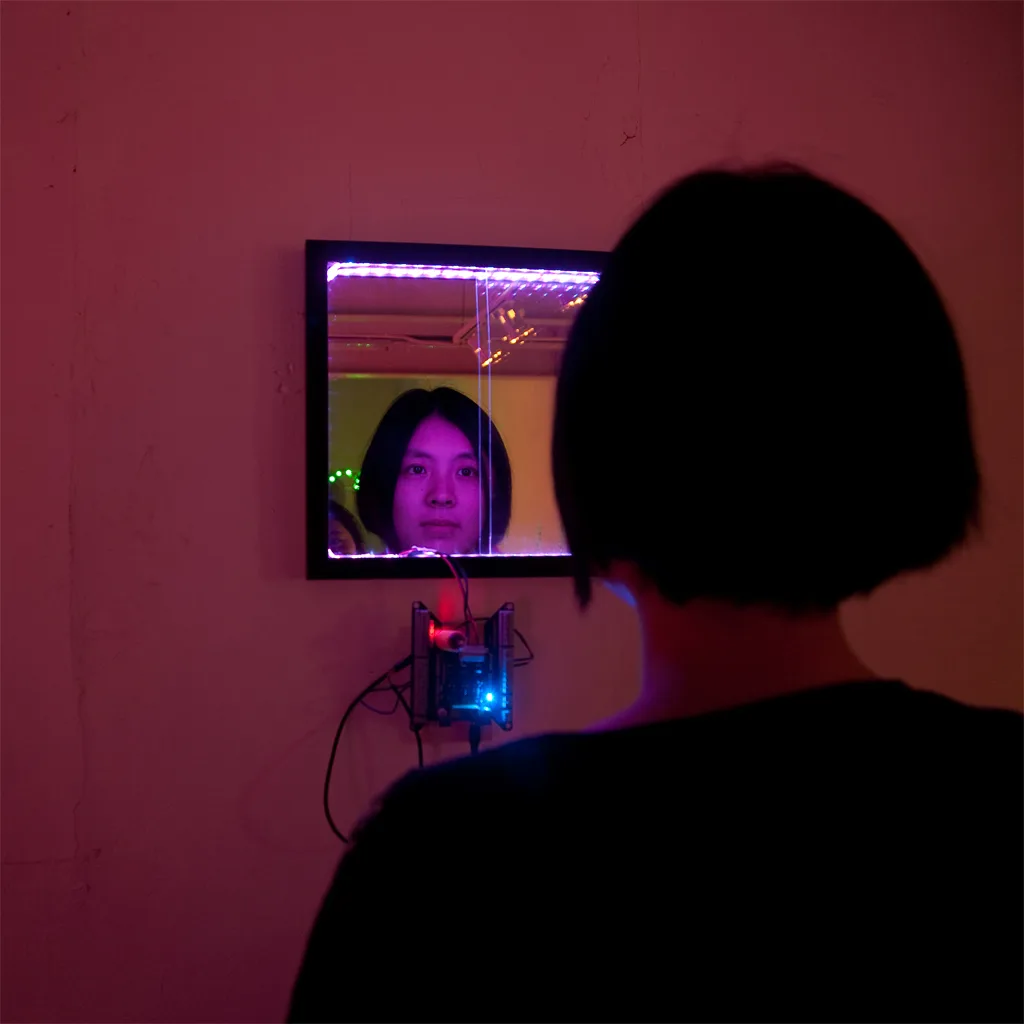 Interactive lighting project deployment