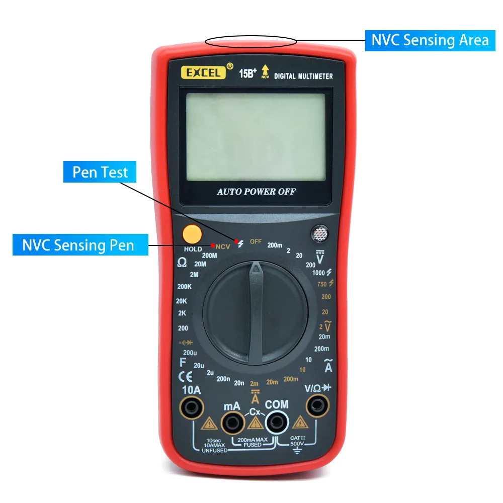 Portable testing for all skill levels