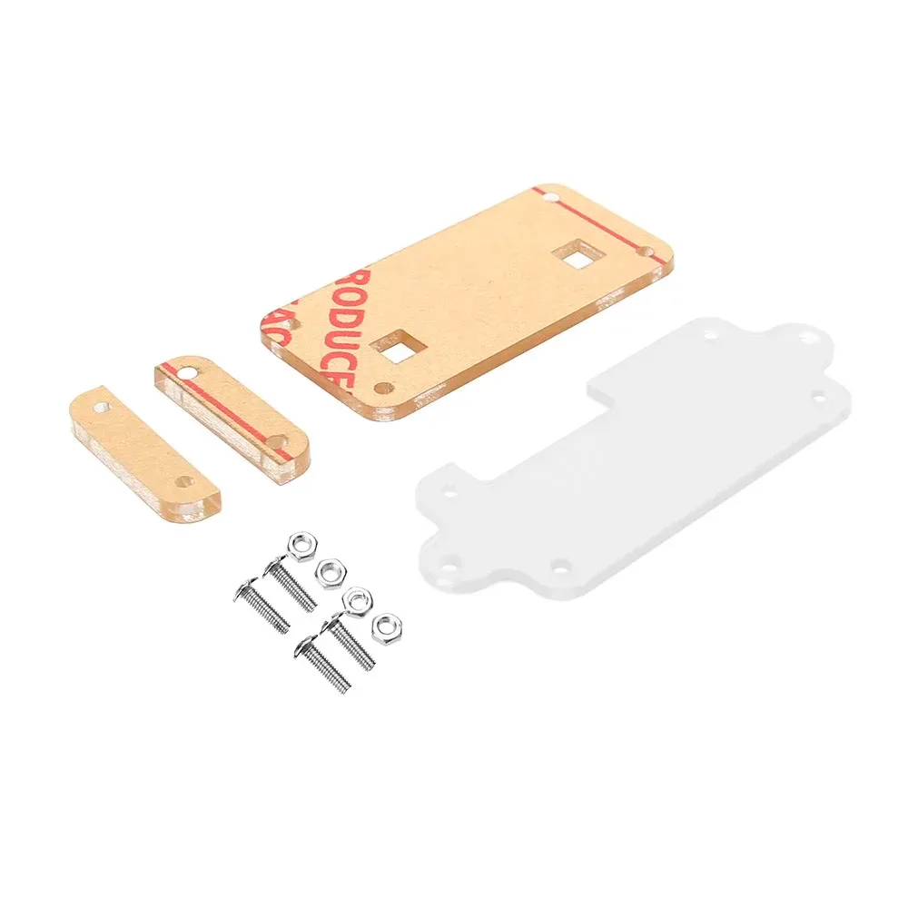 Compact and precise fit
