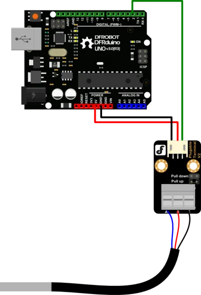 Solderless adapter connectivity